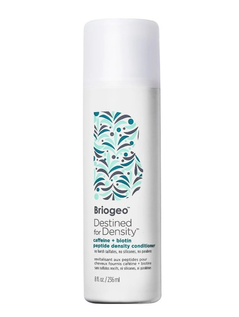 CONDITIONER--Briogeo Destined for Density Caffeine + Biotin